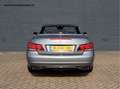 Mercedes-Benz E 200 Cabrio Edition Sport Grijs - thumbnail 15
