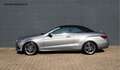 Mercedes-Benz E 200 Cabrio Edition Sport Grijs - thumbnail 6