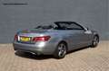 Mercedes-Benz E 200 Cabrio Edition Sport Grijs - thumbnail 8