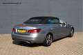 Mercedes-Benz E 200 Cabrio Edition Sport Grijs - thumbnail 11