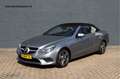 Mercedes-Benz E 200 Cabrio Edition Sport Grijs - thumbnail 5