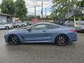 BMW M850 i xDrive Aut. Blau - thumbnail 8