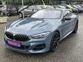 BMW M850 i xDrive Aut. Blau - thumbnail 20