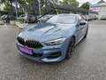 BMW M850 i xDrive Aut. Blau - thumbnail 1