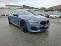 BMW M850 i xDrive Aut. Blau - thumbnail 3