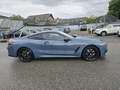 BMW M850 i xDrive Aut. Blau - thumbnail 4