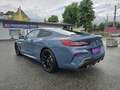 BMW M850 i xDrive Aut. Blau - thumbnail 7