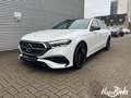 Mercedes-Benz E 300 E 300 de 4M T AMG Prem+/Night/20"/Pan/Supers/AHK Weiß - thumbnail 2