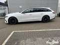 Mercedes-Benz E 300 E 300 de 4M T AMG Prem+/Night/20"/Pan/Supers/AHK Weiß - thumbnail 3