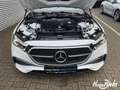 Mercedes-Benz E 300 E 300 de 4M T AMG Prem+/Night/20"/Pan/Supers/AHK Weiß - thumbnail 7