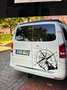 Mercedes-Benz Vito Camper Bus Weiß - thumbnail 8