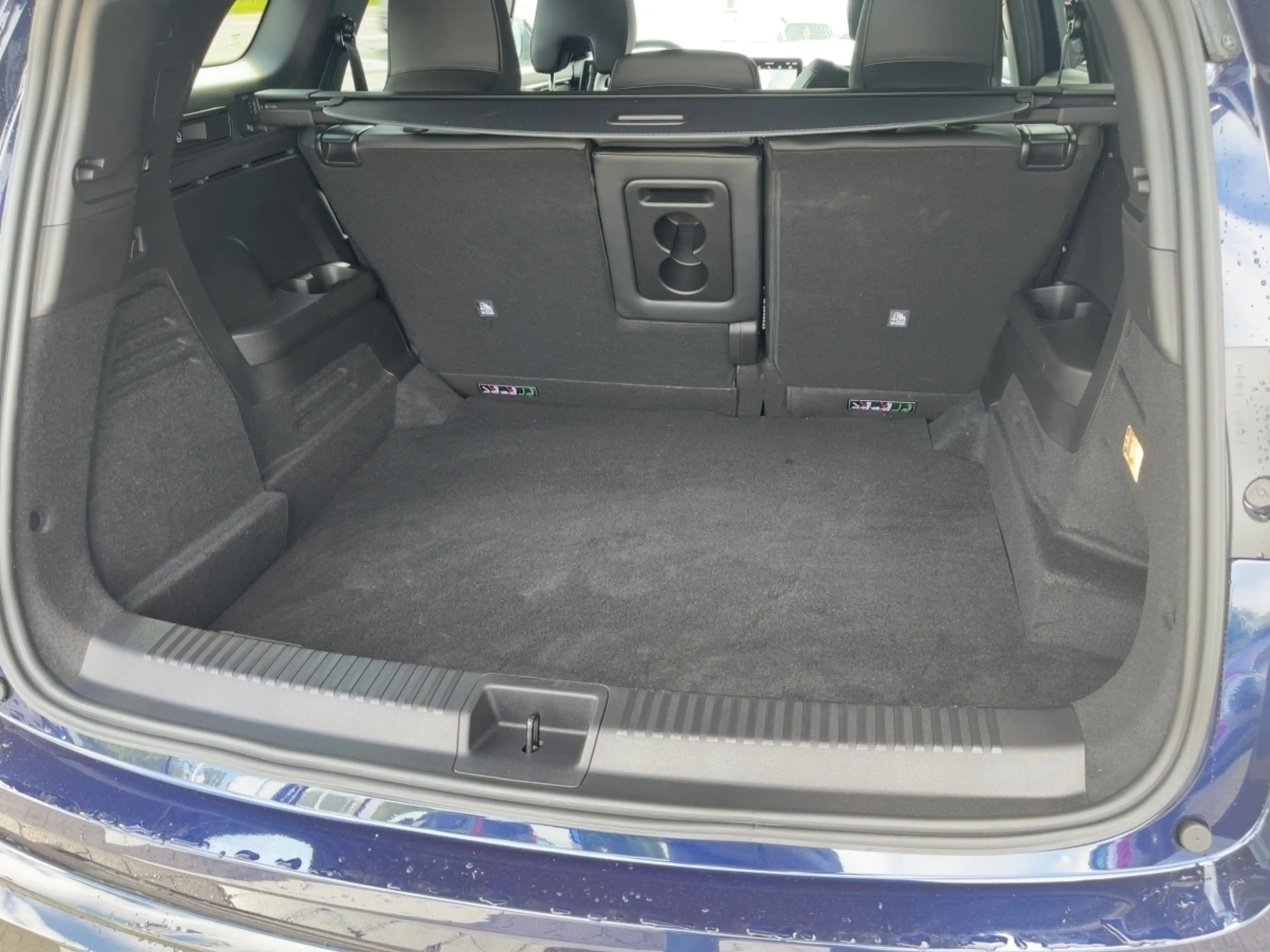Renault Espace 6 Esprit Alpine Full Hybrid E-Tech 200 — photo 13