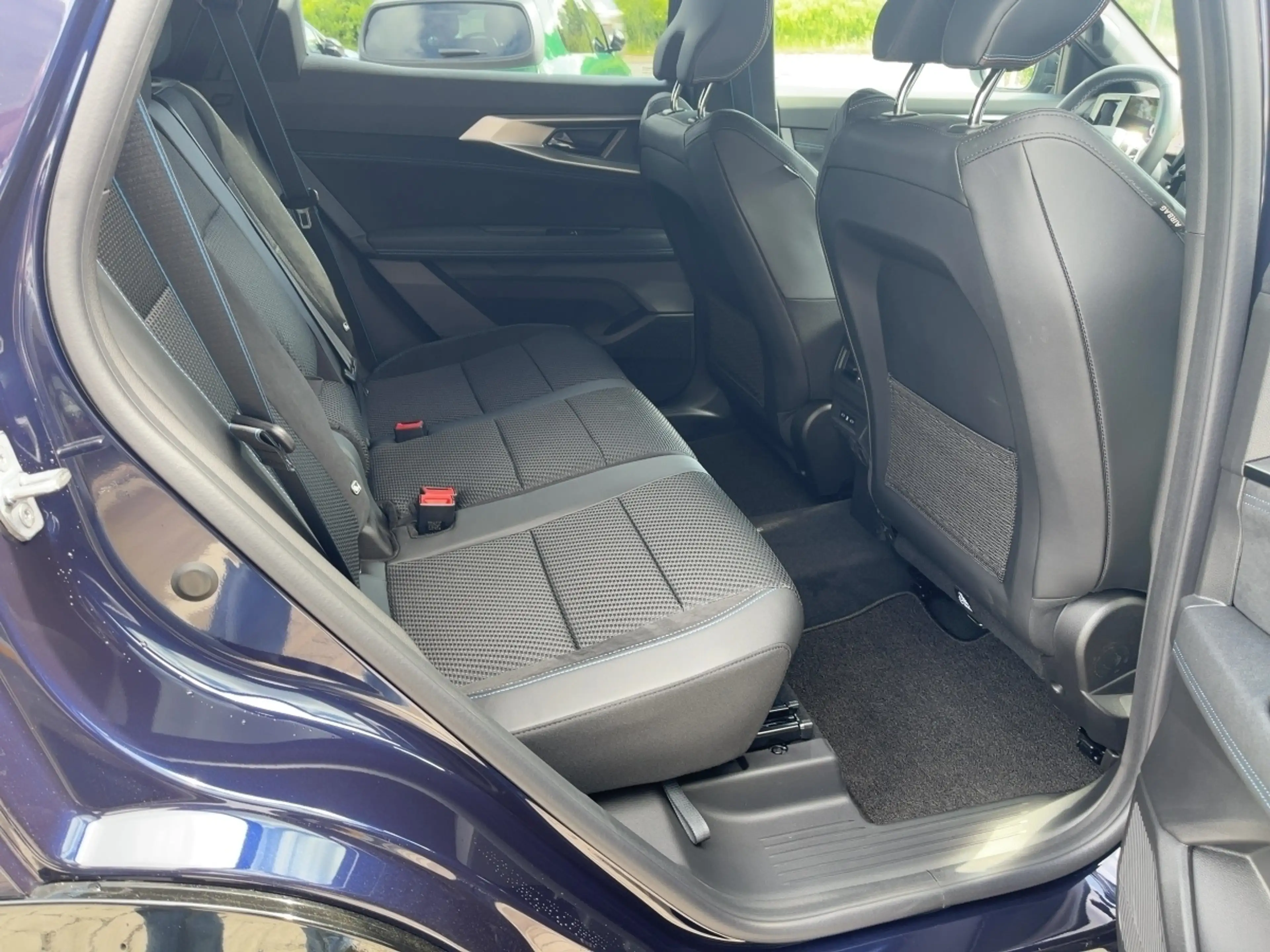 Renault Espace 6 Esprit Alpine Full Hybrid E-Tech 200 — photo 12