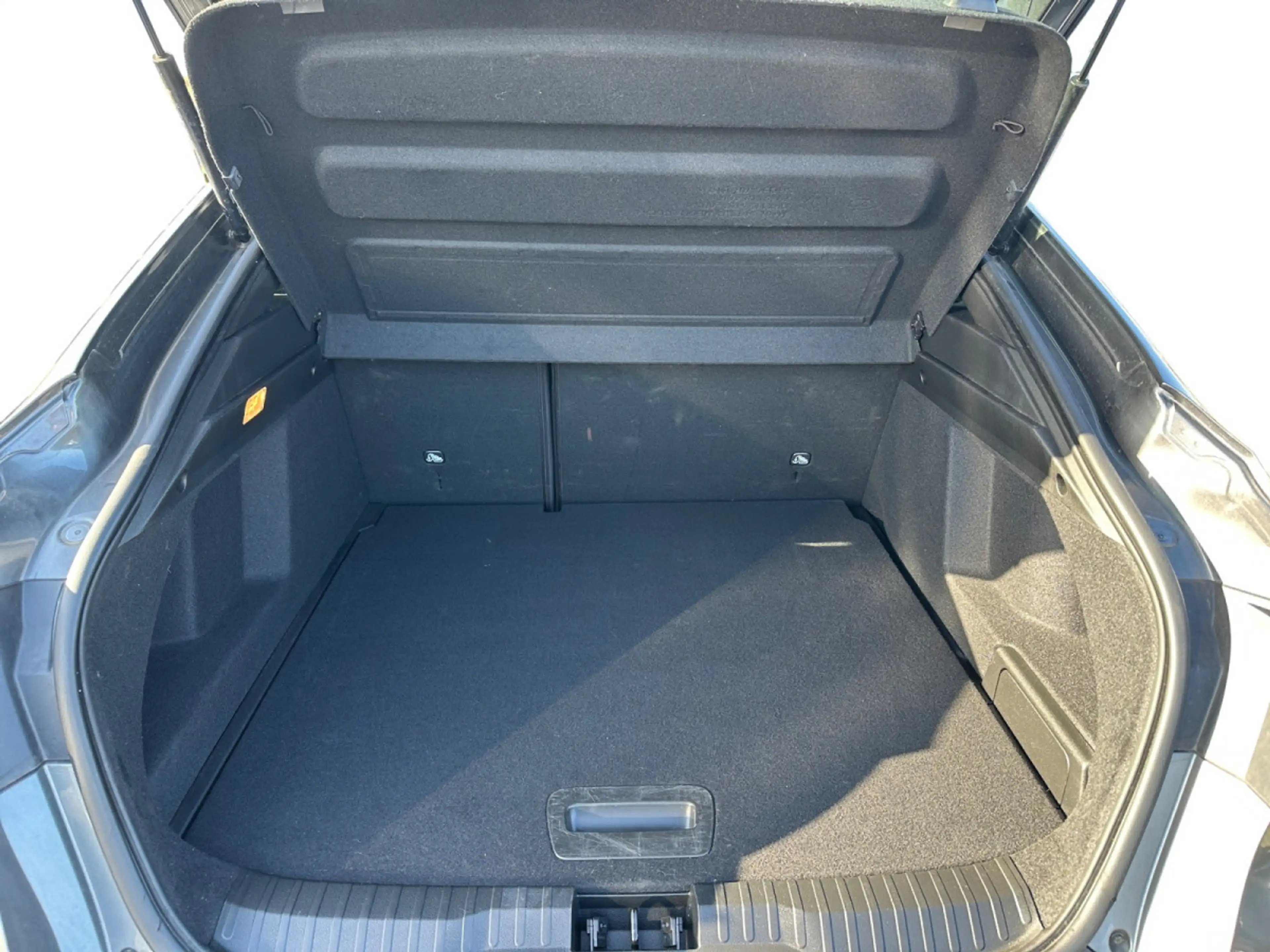 Renault Arkana 1.6 Tce E-TECH Full Hybrid Esprit Alpine EDC — photo 10