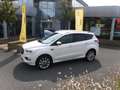 Ford Kuga EcoBoost Vignale Weiß - thumbnail 1