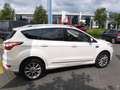 Ford Kuga EcoBoost Vignale Weiß - thumbnail 5