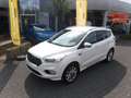 Ford Kuga EcoBoost Vignale Weiß - thumbnail 2