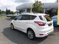 Ford Kuga EcoBoost Vignale Weiß - thumbnail 8