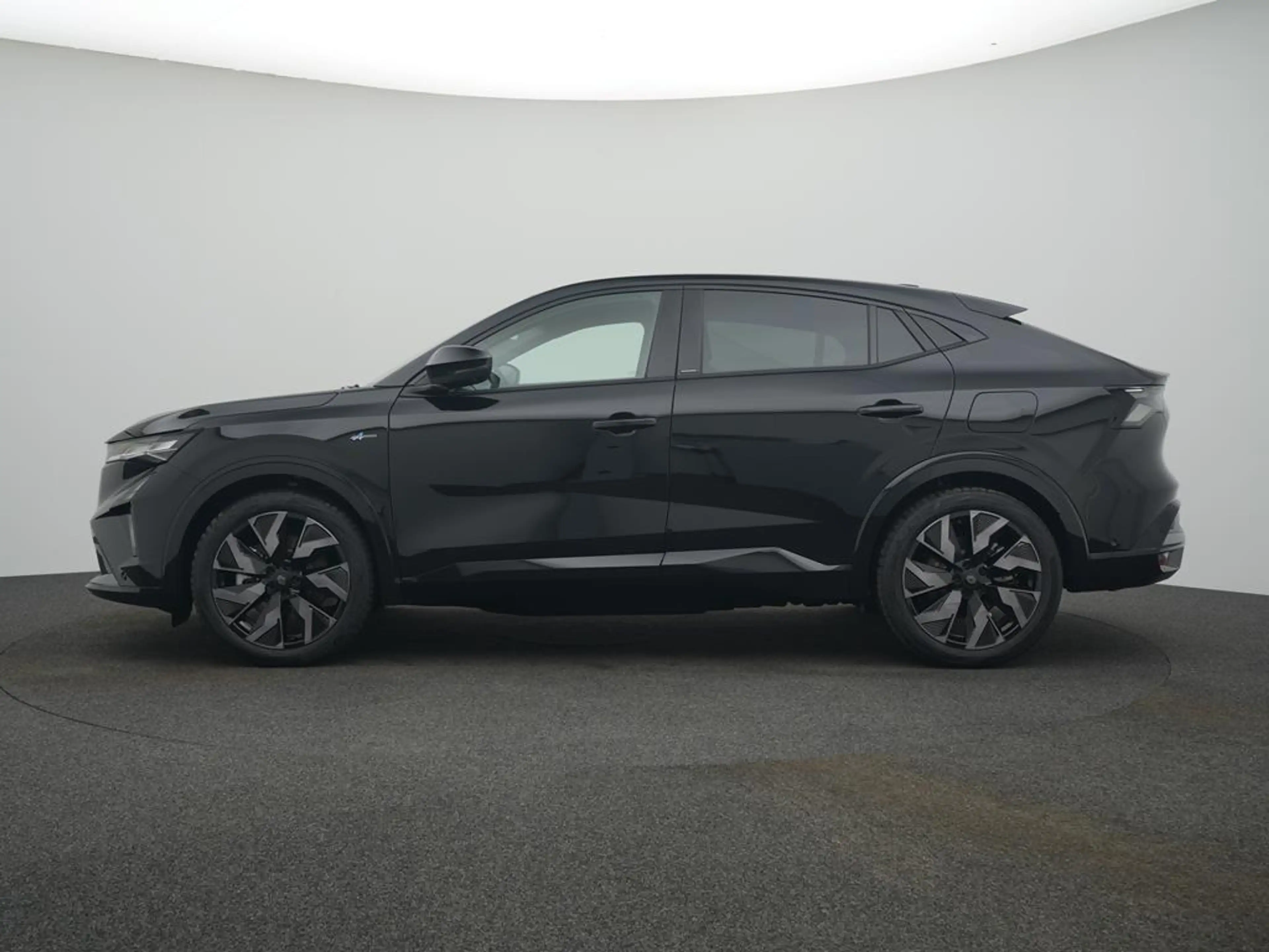 Renault Rafale Esprit Alpine E-Tech Plug in Hybrid 300 4x4 — photo 4