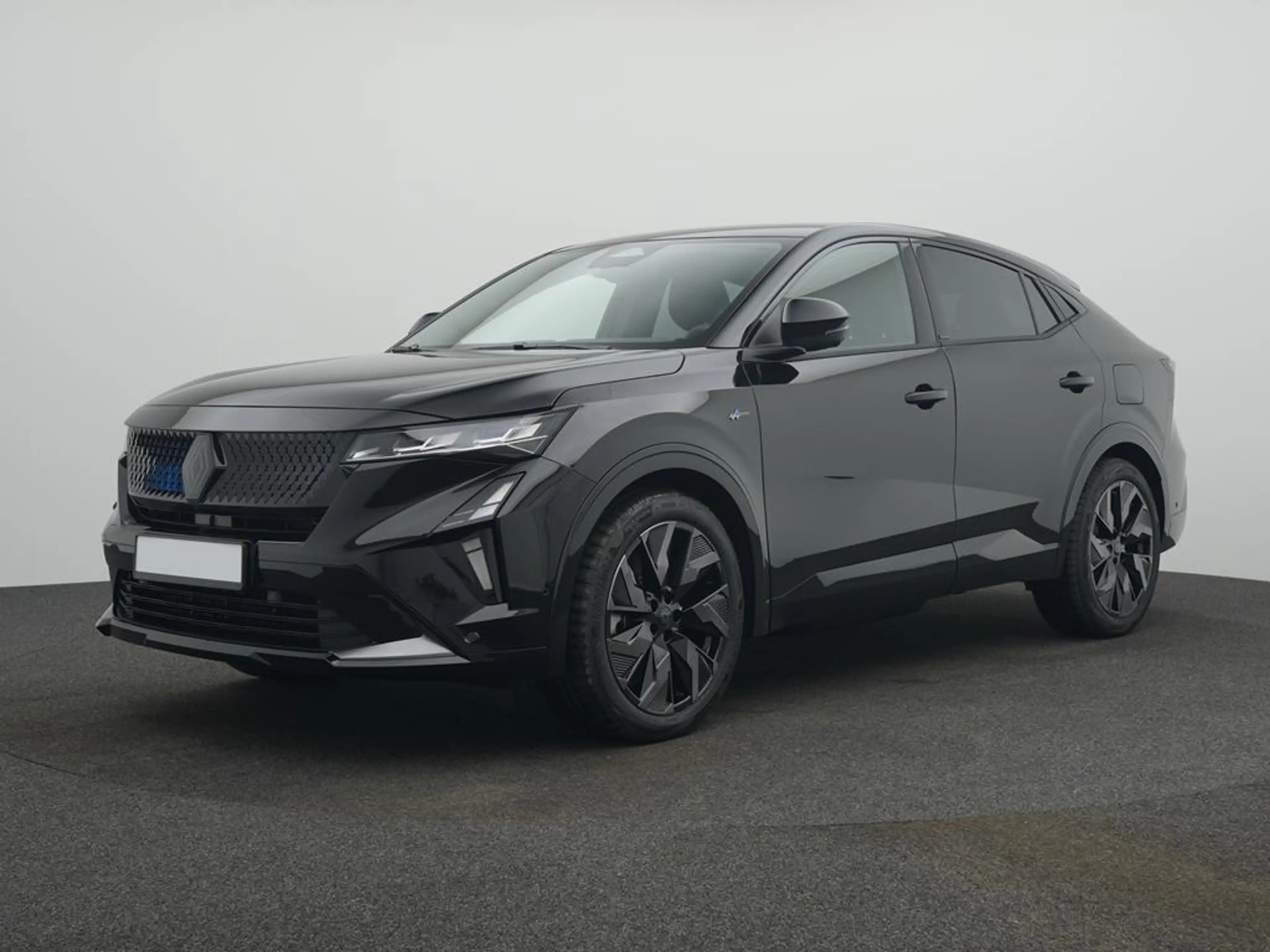 Renault Rafale Esprit Alpine E-Tech Plug in Hybrid 300 4x4