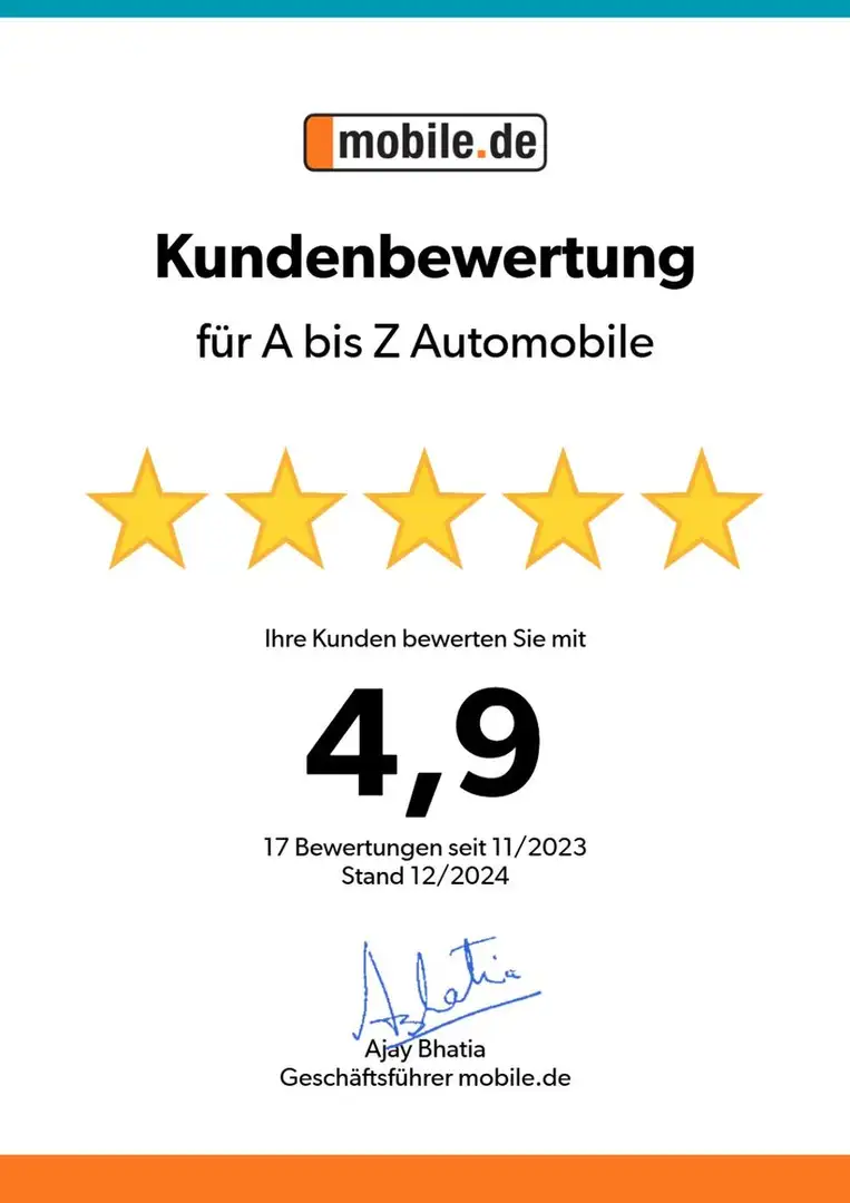 Toyota Yaris Cool 5 Türer/Klima/Elktr.Fenster/TÜV/8Fach Argento - 2