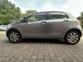 Toyota Yaris Cool 5 Türer/Klima/Elktr.Fenster/TÜV/8Fach Plateado - thumbnail 7