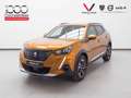 Peugeot 2008 1.2 PureTech S&S Allure EAT8 130 Oranje - thumbnail 1