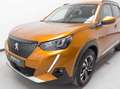 Peugeot 2008 1.2 PureTech S&S Allure EAT8 130 Oranje - thumbnail 6
