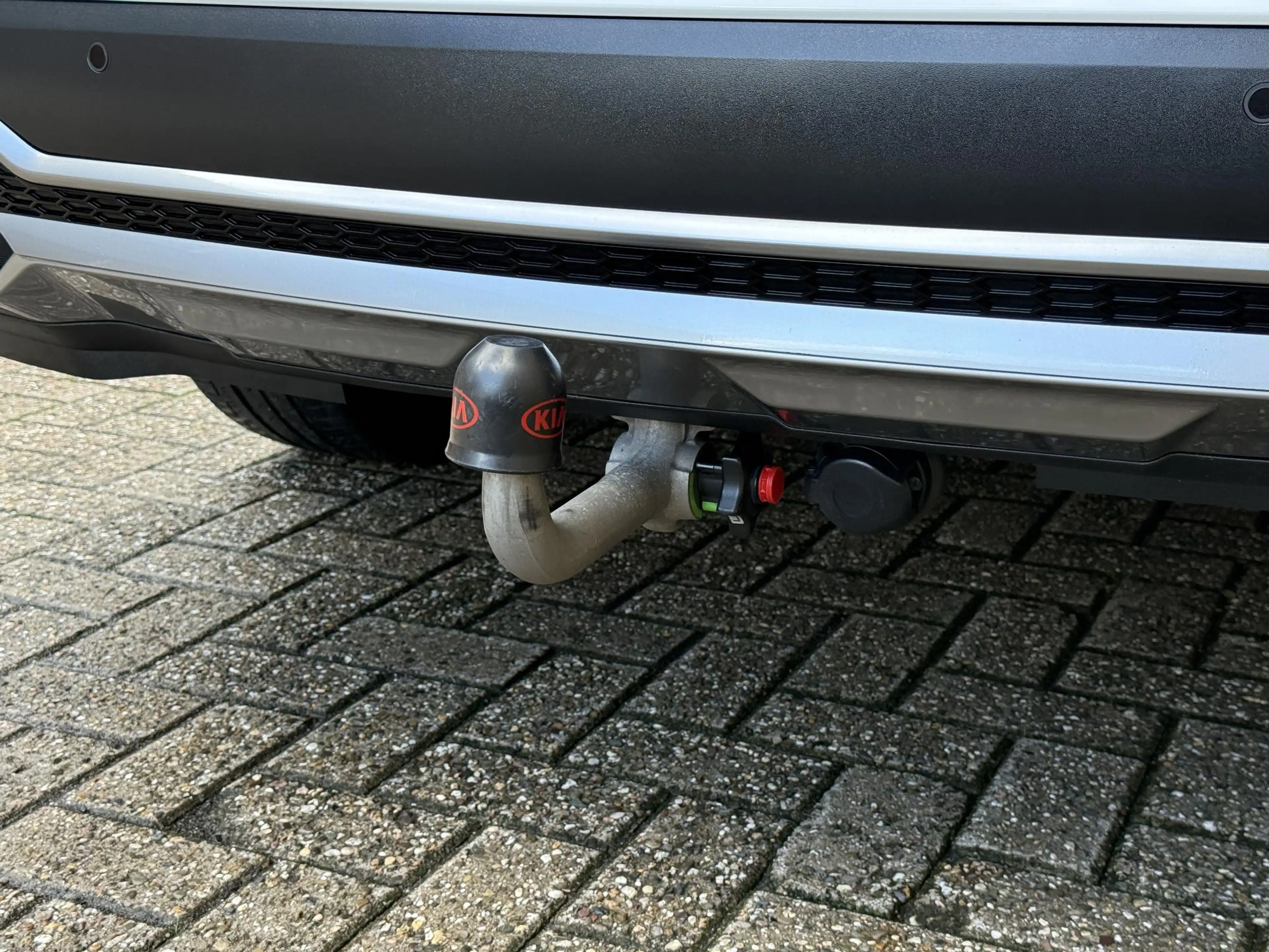 Kia Sorento 1.6 T-GDI Plug-in Hybrid 4WD DynamicPlusLine | 7-p — photo 50
