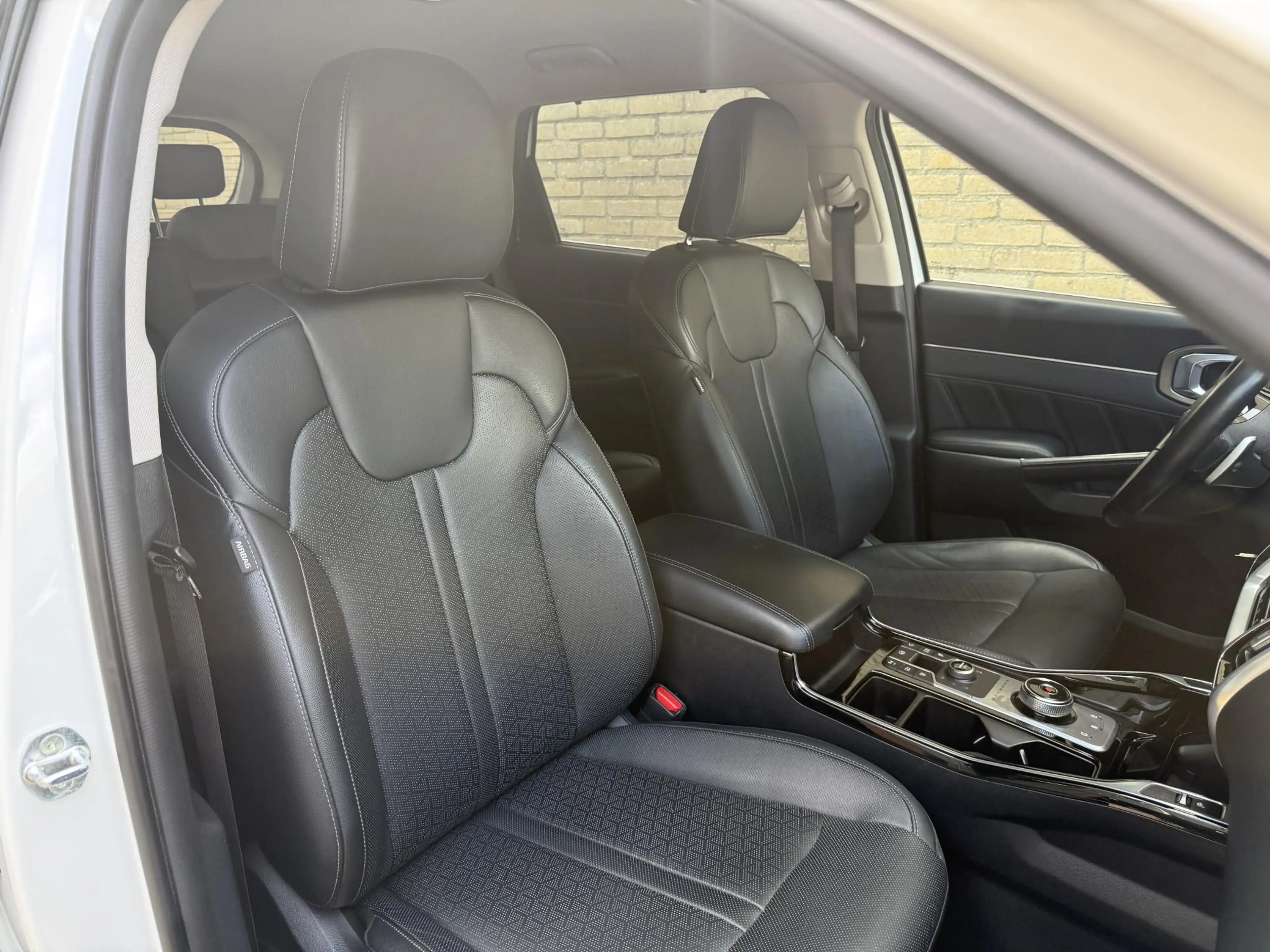 Kia Sorento 1.6 T-GDI Plug-in Hybrid 4WD DynamicPlusLine | 7-p — photo 21