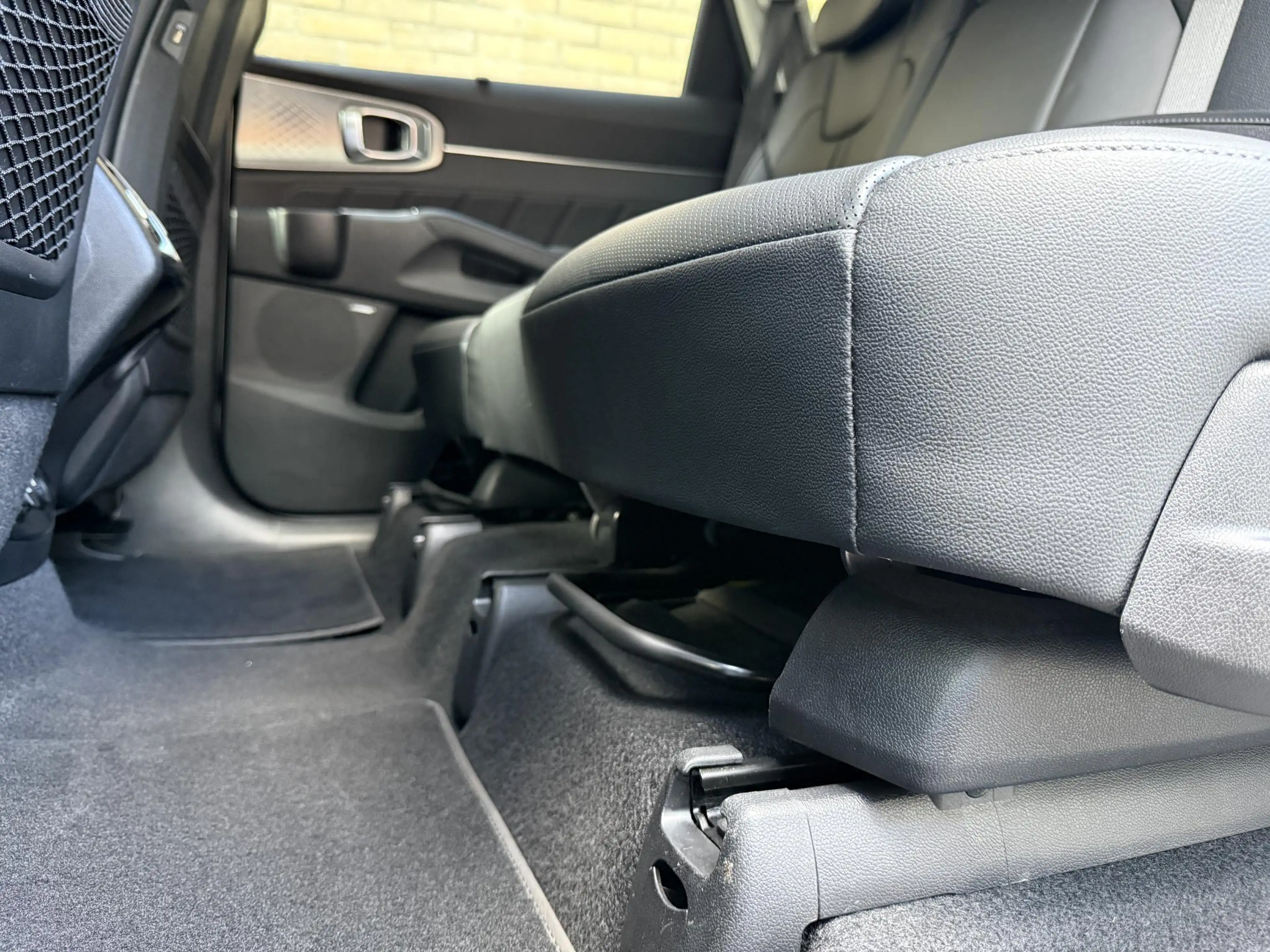 Kia Sorento 1.6 T-GDI Plug-in Hybrid 4WD DynamicPlusLine | 7-p — photo 49