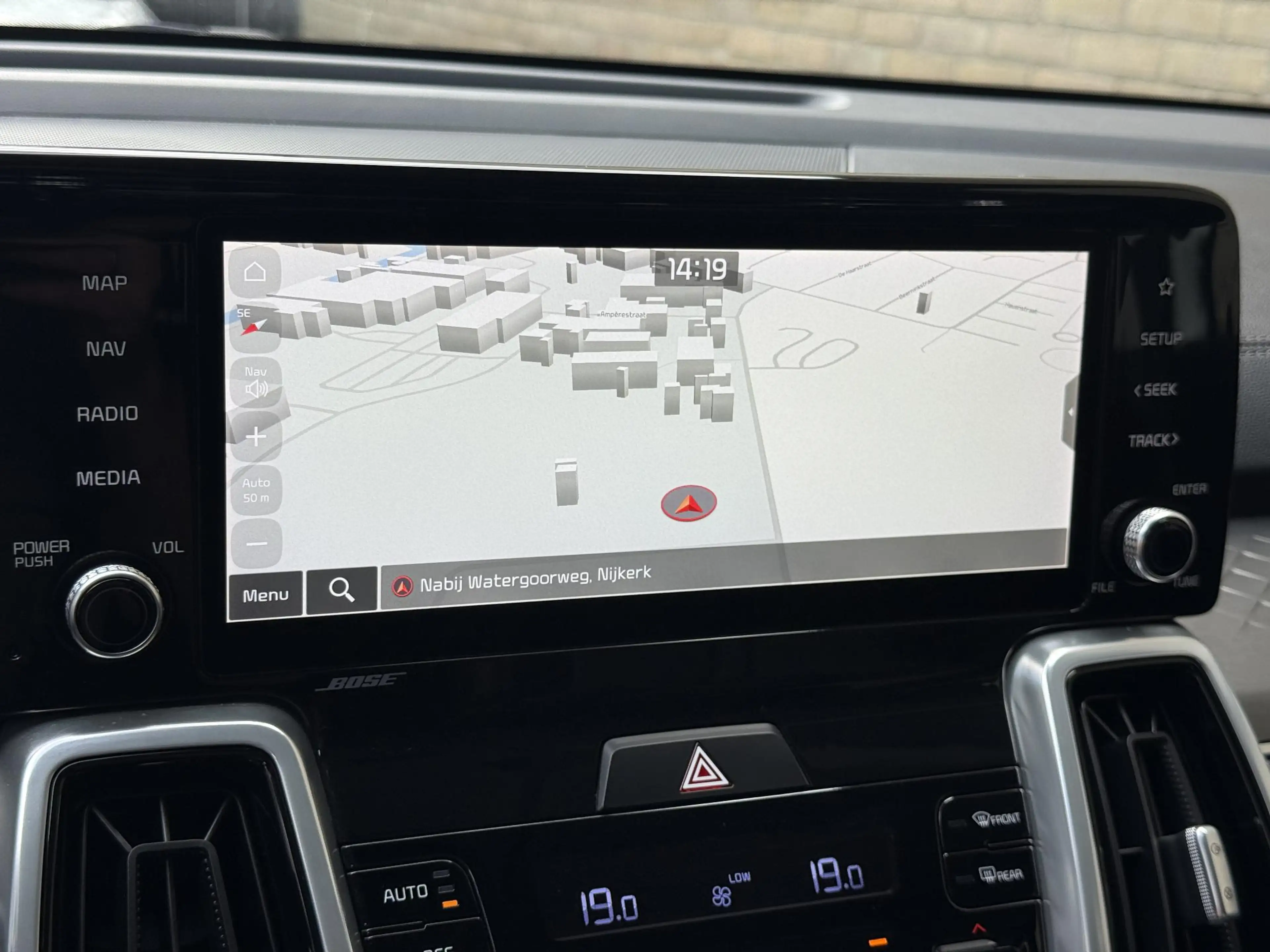 Kia Sorento 1.6 T-GDI Plug-in Hybrid 4WD DynamicPlusLine | 7-p — photo 5