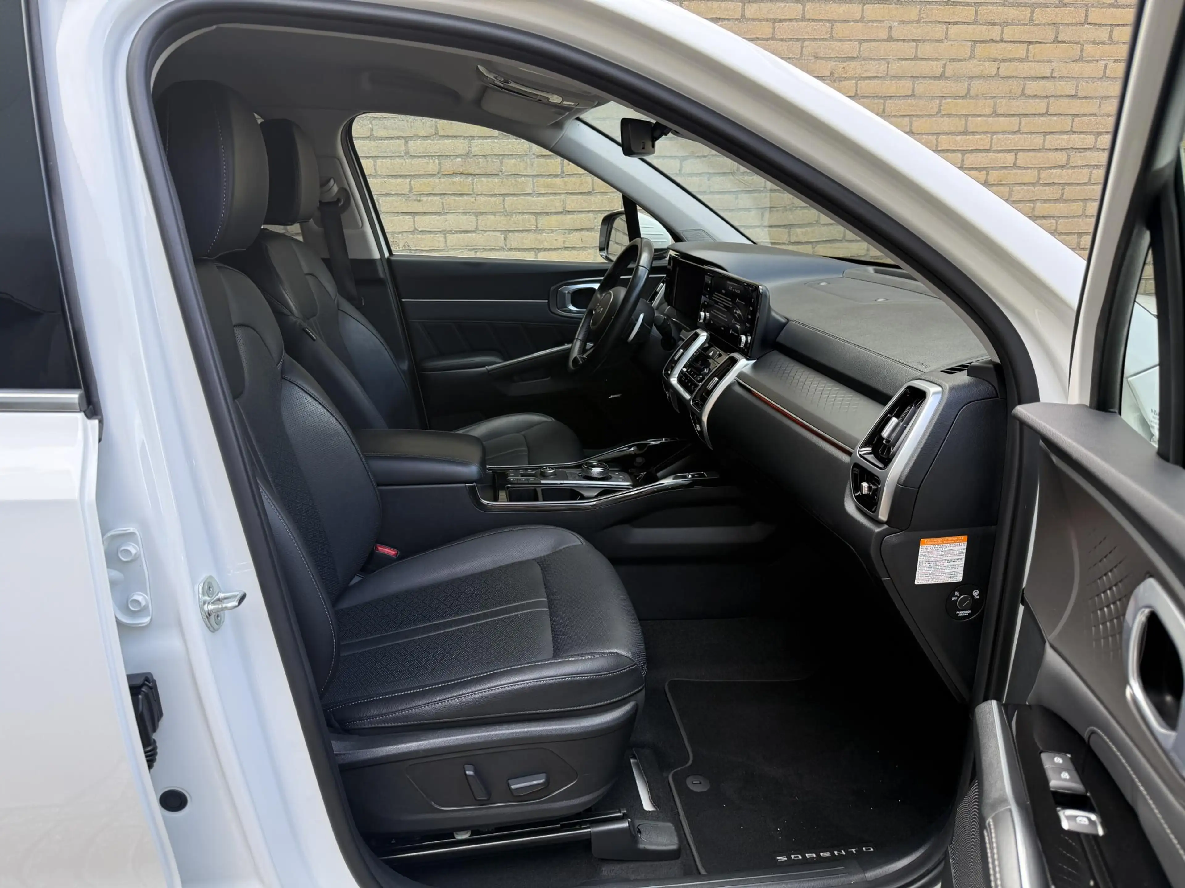 Kia Sorento 1.6 T-GDI Plug-in Hybrid 4WD DynamicPlusLine | 7-p — photo 20