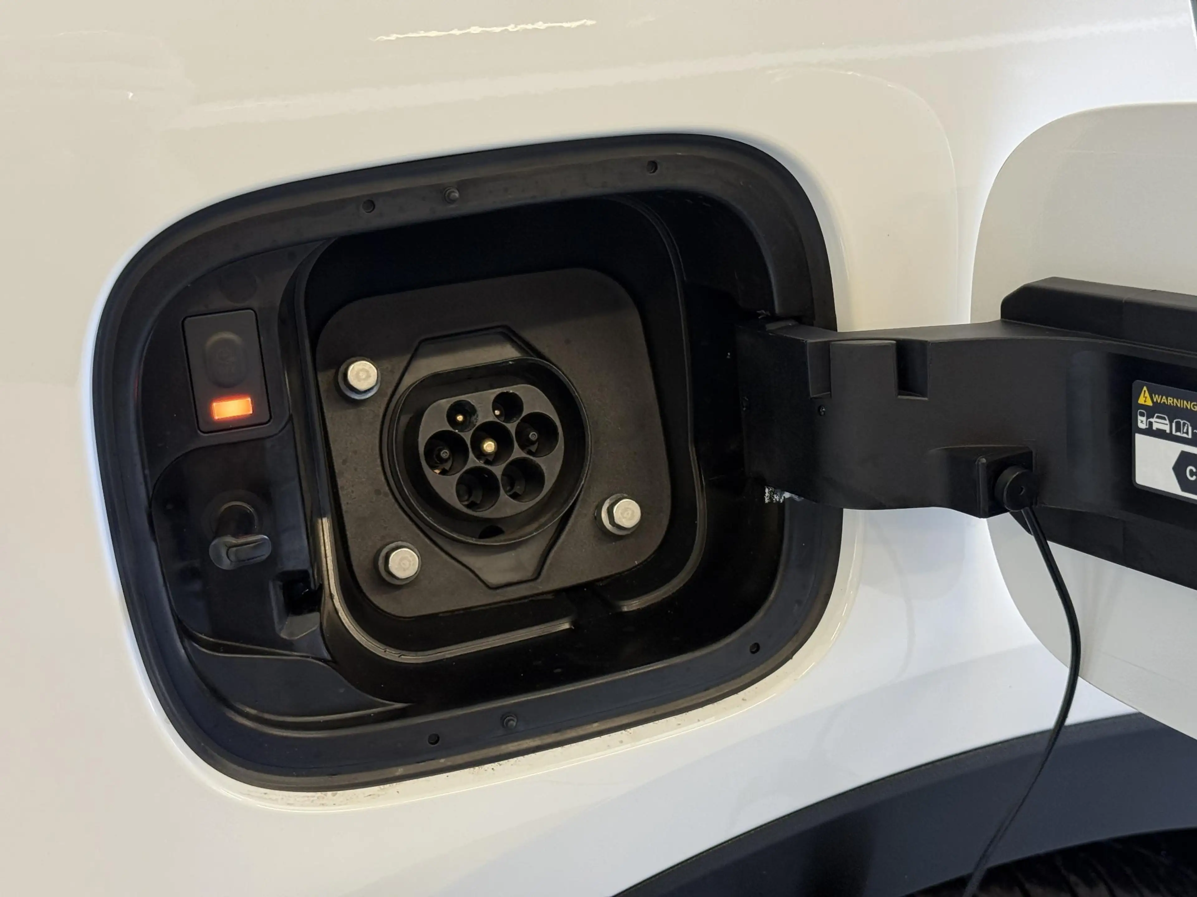 Kia Sorento 1.6 T-GDI Plug-in Hybrid 4WD DynamicPlusLine | 7-p — photo 45
