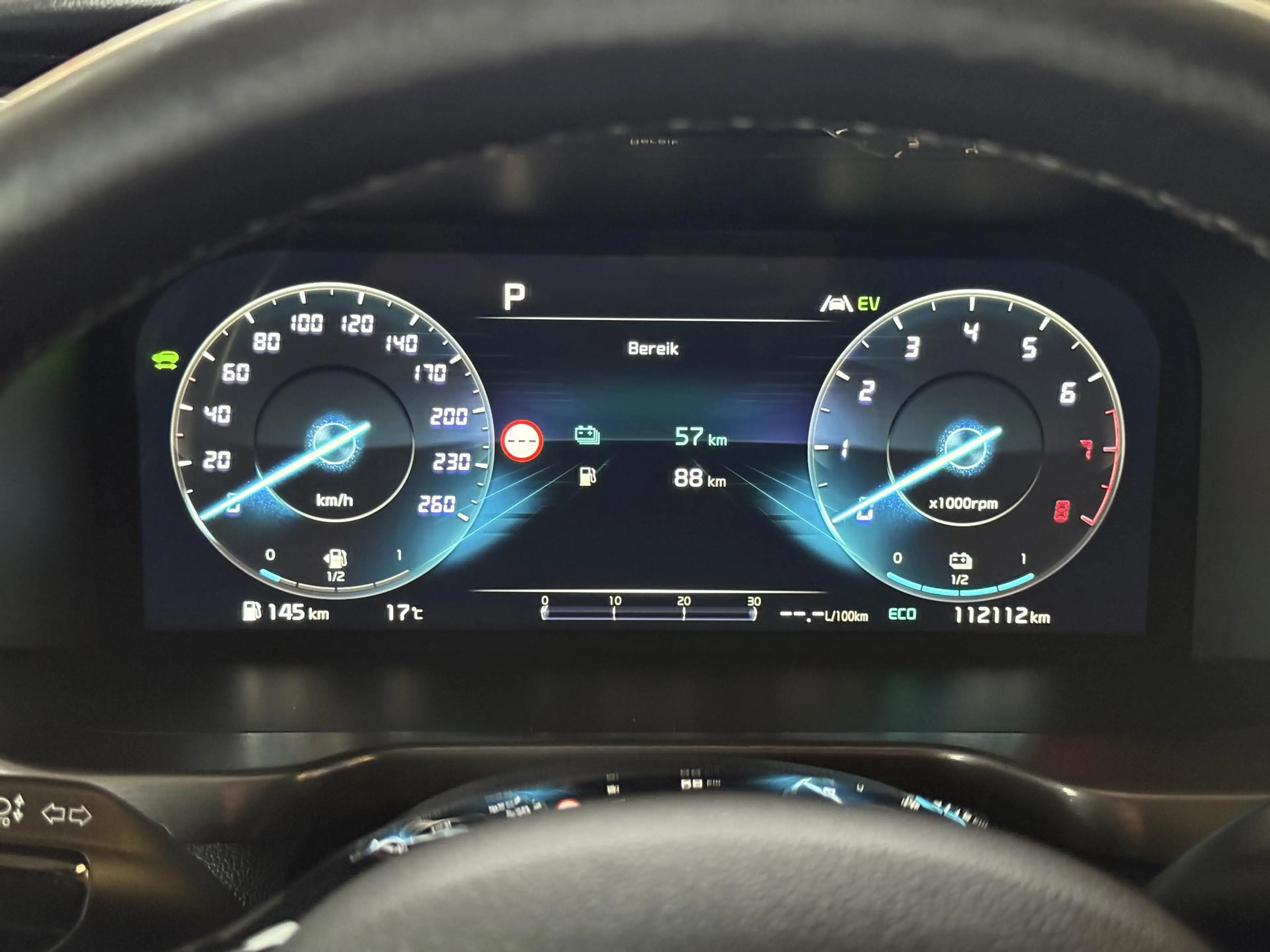 Kia Sorento 1.6 T-GDI Plug-in Hybrid 4WD DynamicPlusLine | 7-p — photo 7