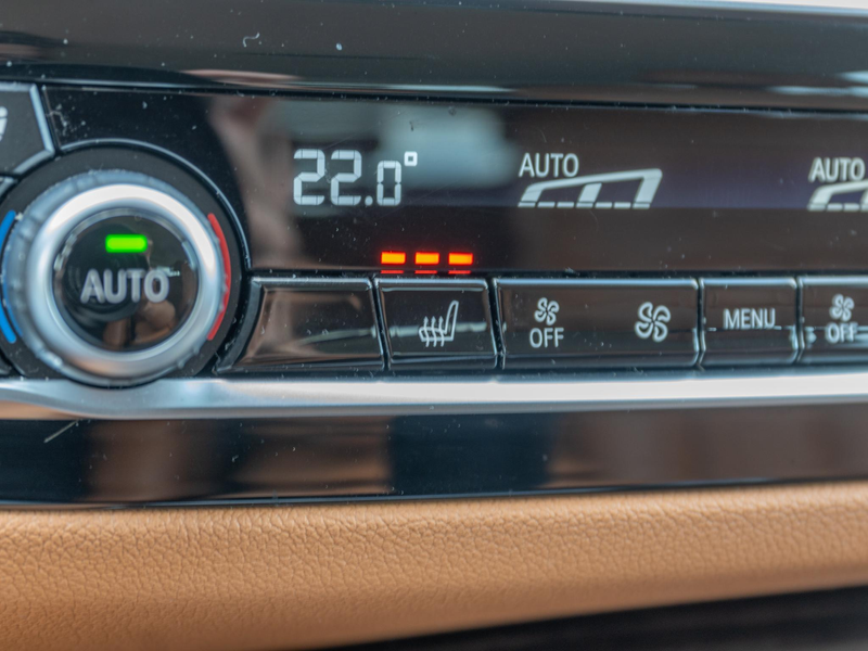BMW 520 5-serie Touring 520i High Executive | Elc trekhaak — photo 41