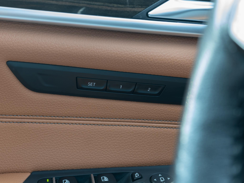 BMW 520 5-serie Touring 520i High Executive | Elc trekhaak — photo 32