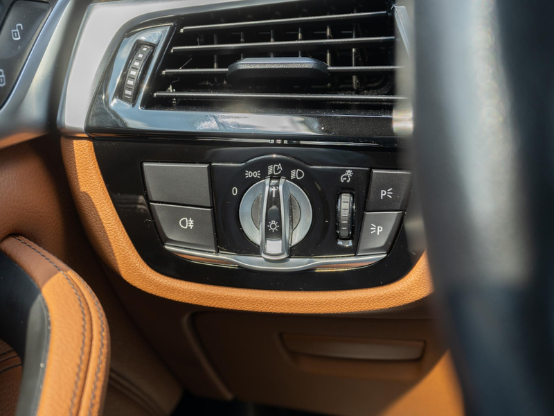 BMW 520 5-serie Touring 520i High Executive | Elc trekhaak — photo 30
