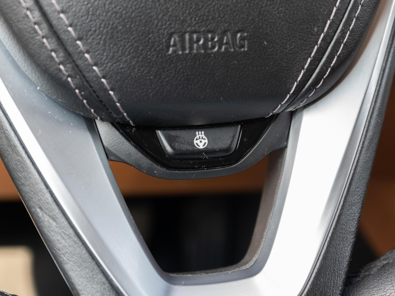 BMW 520 5-serie Touring 520i High Executive | Elc trekhaak — photo 29