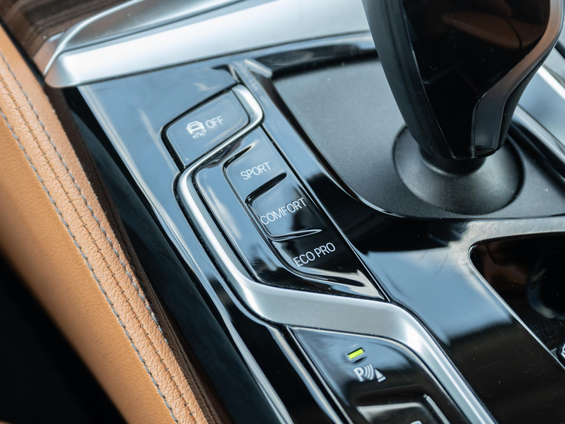BMW 520 5-serie Touring 520i High Executive | Elc trekhaak — photo 42