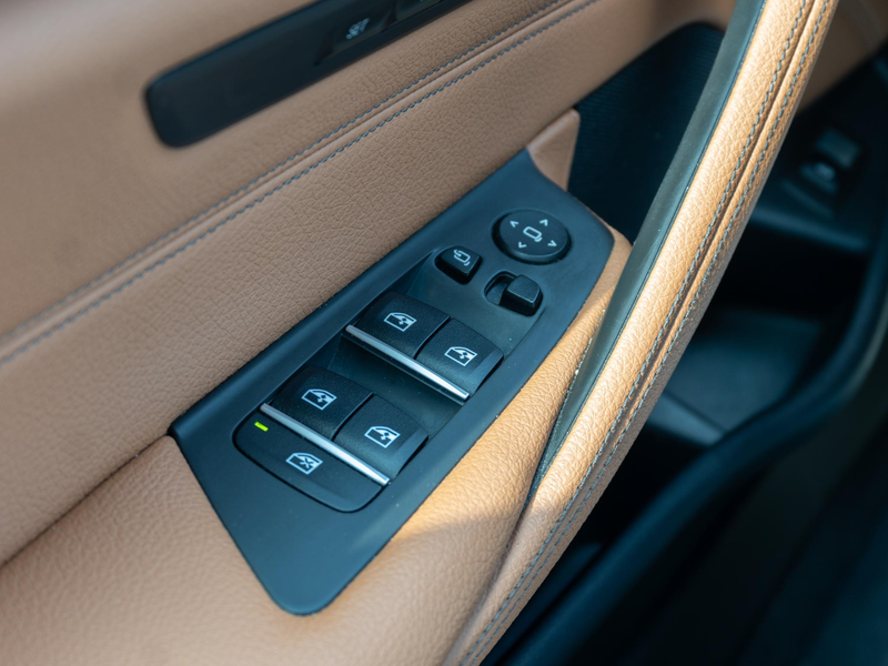 BMW 520 5-serie Touring 520i High Executive | Elc trekhaak — photo 31
