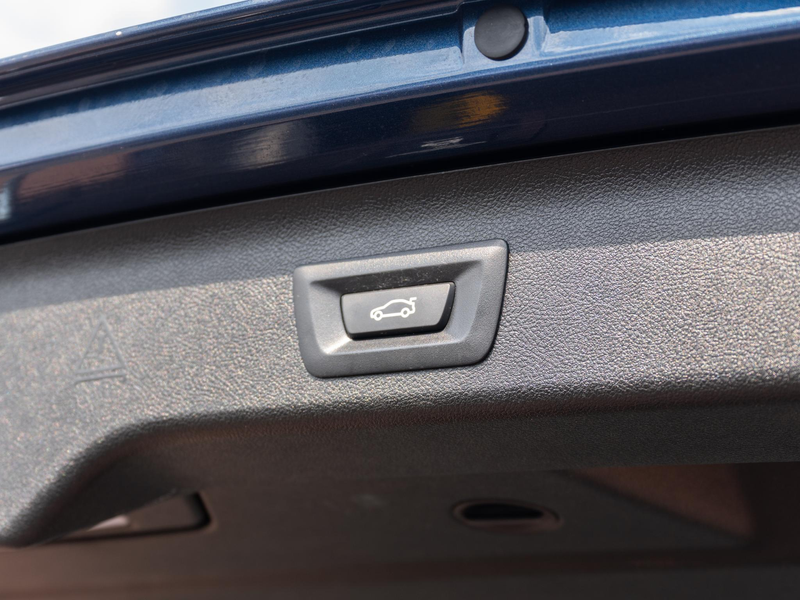 BMW 520 5-serie Touring 520i High Executive | Elc trekhaak — photo 24