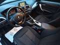 BMW 116 d Advantage Weiß - thumbnail 11