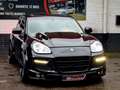 Porsche Cayenne 4.5i V8 32v S Tiptronic*MAGNUM*XENON*GPS*GARANTIE Noir - thumbnail 5