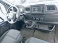 Nissan NV400 2.3 D L2H2 3,5t AHK KLIMA NAVI CAM PDC DAB Weiß - thumbnail 11