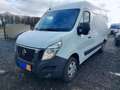 Nissan NV400 2.3 D L2H2 3,5t AHK KLIMA NAVI CAM PDC DAB Weiß - thumbnail 2