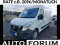 Nissan NV400 2.3 D L2H2 3,5t AHK KLIMA NAVI CAM PDC DAB Weiß - thumbnail 1