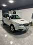 Subaru Forester 2.0d XS Trend 4X4 Wit - thumbnail 3