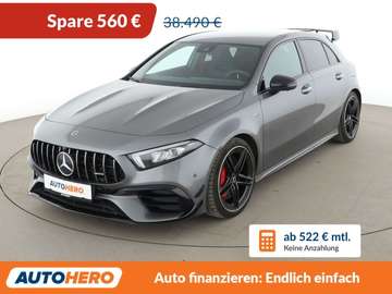 S 4Matic Aut.*LED*NAVI*TEMPO*CAM*PDC*SHZ*KLIMA*