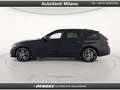 BMW 340 M 340d 48V xDrive Touring Schwarz - thumbnail 3